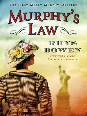 cover image of Murphy's Law